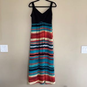 Sami & Jo Petite Maxi Dress